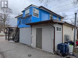 6218 CULP STREET  Niagara Falls (Dorchester), ON L2G 2C1