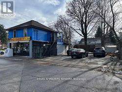 6218 CULP STREET Niagara Falls (Dorchester), ON L2G 2C1