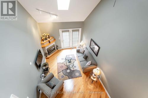 14 - 308 Queenston Street, St. Catharines (Oakdale), ON - Indoor Photo Showing Other Room