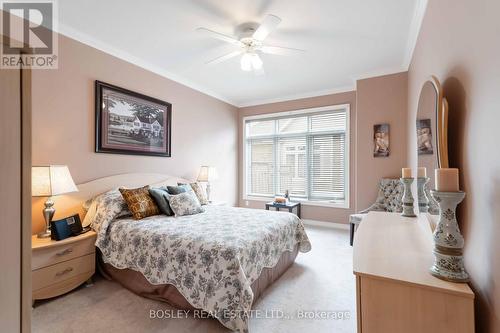 14 - 308 Queenston Street, St. Catharines (Oakdale), ON - Indoor Photo Showing Bedroom
