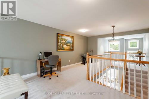 14 - 308 Queenston Street, St. Catharines (Oakdale), ON - Indoor Photo Showing Other Room