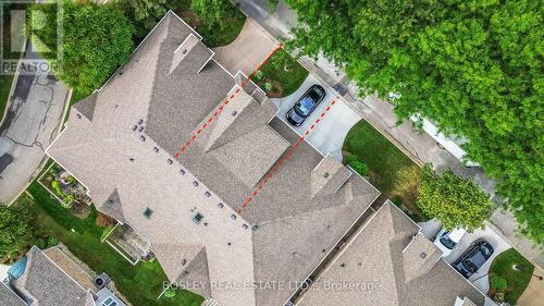 14 - 308 Queenston Street, St. Catharines (Oakdale), ON - Outdoor