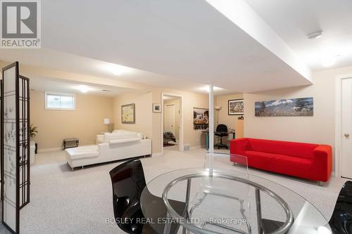14 - 308 Queenston Street, St. Catharines (Oakdale), ON - Indoor