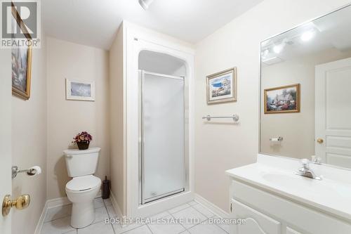14 - 308 Queenston Street, St. Catharines (Oakdale), ON - Indoor Photo Showing Bathroom