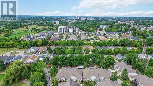 14 - 308 Queenston Street, St. Catharines (Oakdale), ON - Outdoor With View