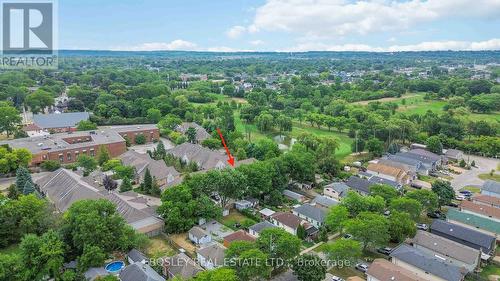 14 - 308 Queenston Street, St. Catharines (Oakdale), ON - Outdoor With View
