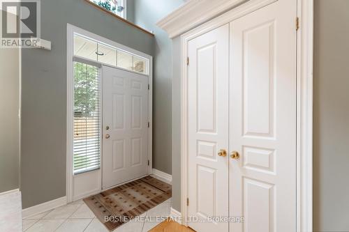 14 - 308 Queenston Street, St. Catharines (Oakdale), ON - Indoor Photo Showing Other Room