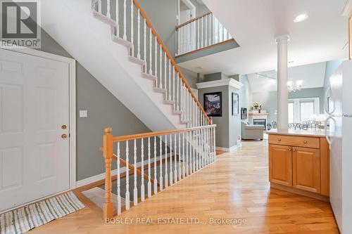 14 - 308 Queenston Street, St. Catharines (Oakdale), ON - Indoor Photo Showing Other Room