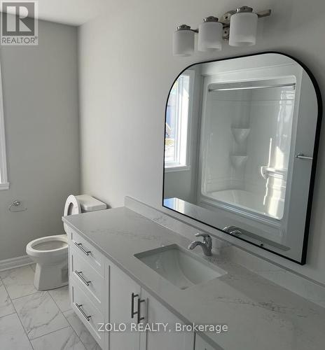210 Ruby Drive, Cornwall, ON - Indoor Photo Showing Bathroom