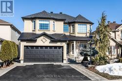 540 PINE VISTA DRIVE  Ottawa, ON K4A 5A7