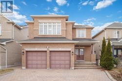 14 ANN LOUISE CRESCENT Markham, ON L3S 0A8