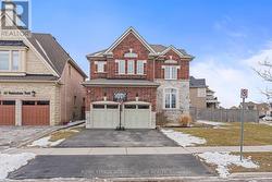 67 HIDDEN LAKE TRAIL  Halton Hills, ON L7G 0K6