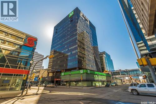 Ph208 1914 Hamilton Street, Regina, SK - Outdoor