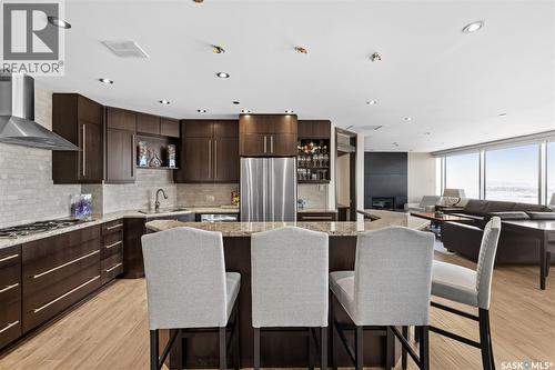 Ph208 1914 Hamilton Street, Regina, SK - Indoor