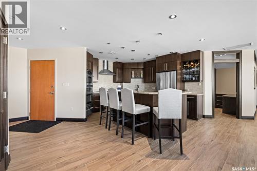 Ph208 1914 Hamilton Street, Regina, SK - Indoor