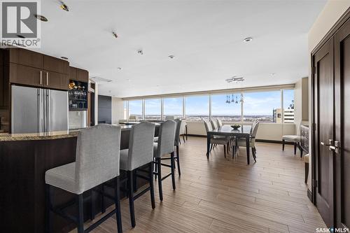 Ph208 1914 Hamilton Street, Regina, SK - Indoor