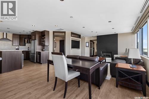 Ph208 1914 Hamilton Street, Regina, SK - Indoor