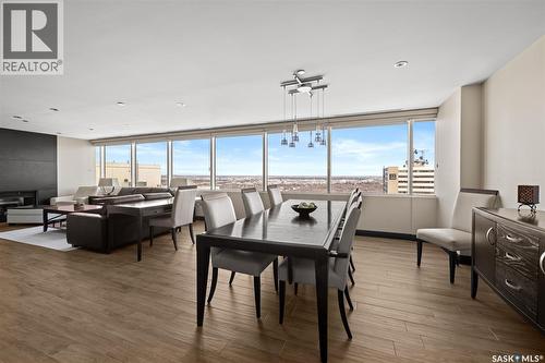 Ph208 1914 Hamilton Street, Regina, SK - Indoor