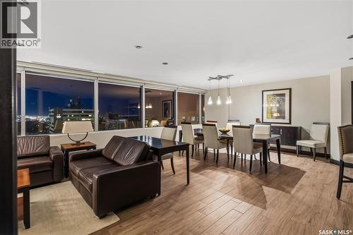 Ph208 1914 Hamilton Street, Regina, SK - Indoor