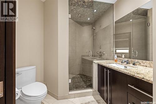 Ph208 1914 Hamilton Street, Regina, SK - Indoor Photo Showing Bathroom
