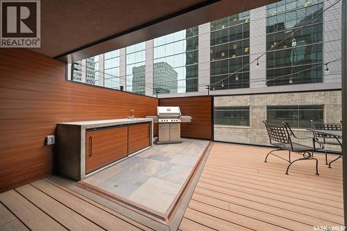 Ph208 1914 Hamilton Street, Regina, SK -  With Exterior