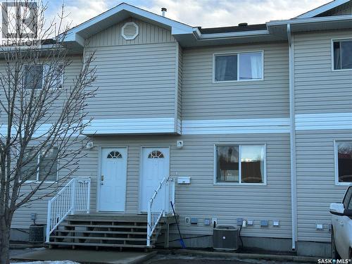 17 1437 1st STREET  Estevan, SK S4A 2X5