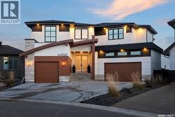 4452 Wild Rose DRIVE  Regina, SK S4V 3V6