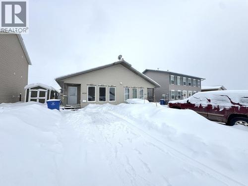 8723-8725 79A STREET  Fort St. John, BC V1J 6W8