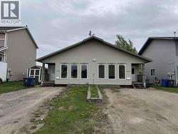 8723-8725 79A STREET Fort St. John, BC V1J 6W8