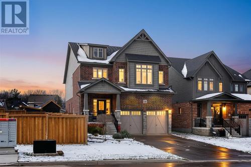 14 SPENCER STREET  Collingwood, ON L9Y 3B7