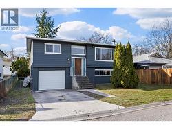 909 Grenfell Court Kelowna, BC V1Y 8C5