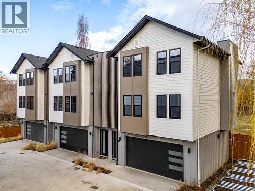 3590 Redecopp Road Unit# 6  Lake Country, BC V4V 1X5