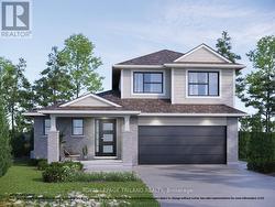 97 STYLES DRIVE  St. Thomas, ON N5R 0N8