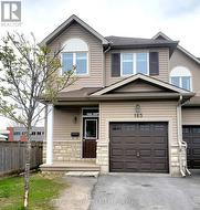 165 DAHLIA STREET Clarence-Rockland, ON K4K 0G1