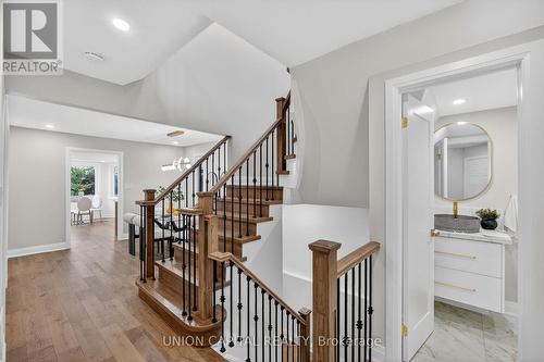 45 CHILMAR CRESCENT  Vaughan, ON L4J 6Y5