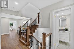 45 CHILMAR CRESCENT Vaughan, ON L4J 6Y5