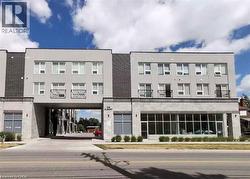 338 ALBERT Street Unit# 102 and 111  Waterloo, ON N2L 0G8