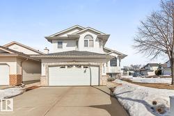6704 164 AV NW  Edmonton, AB T5Z 3M4