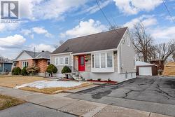 1012 OSBORNE AVENUE  Cornwall, ON K6J 1K6