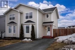 11 Bambrick Street  St John's, NL A1B 5B4