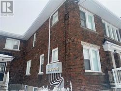 219 Applegrove Street Unit# 1  Sudbury, ON P3C 1N4