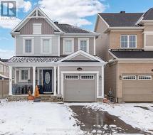 81 SWITCH GRASS CRESCENT Ottawa, ON K2J 5Z3