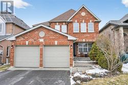 405 SILKEN LAUMANN DRIVE  Newmarket, ON L3X 2J1