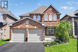 405 SILKEN LAUMANN DRIVE Newmarket, ON L3X 2J1