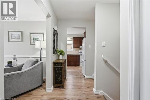 345 Erindale Drive, Burlington, ON 