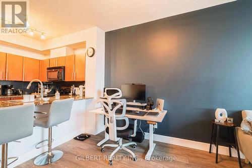 1603 - 3515 Kariya Drive, Mississauga, ON - Indoor Photo Showing Office