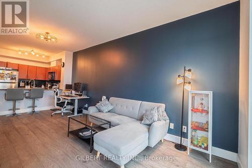 1603 - 3515 Kariya Drive, Mississauga, ON - Indoor