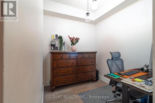 1603 - 3515 Kariya Drive, Mississauga, ON - Indoor Photo Showing Office