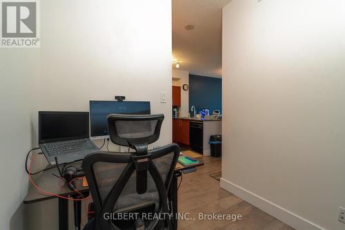 1603 - 3515 Kariya Drive, Mississauga, ON - Indoor Photo Showing Office