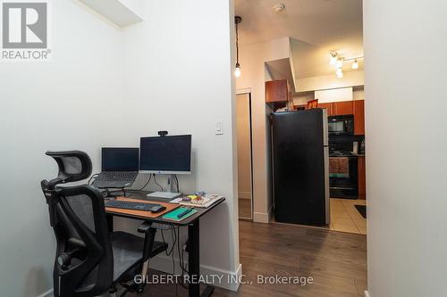 1603 - 3515 Kariya Drive, Mississauga, ON - Indoor Photo Showing Office